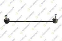 Z ROT ÖN SAĞ HONDA CIVIC 1,6L R16B2 (FB7 kasa) 12-15 - TEKNOROT - OEM 51321TR0A01