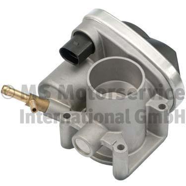 THROTTLE BODY SKODA - PIERBURG