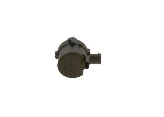 ILAVE SU POMPASI ELEKTRIKLI 2.0 D DISCOVERY SPORT L550 R.R EVOQUE L538 L551 R.R 4 L405 R.R SPORT 2 L494 R.R VELAR L560 JAGUAR XF II (X260) XE (X760) E-PACE (X540) - BOSCH - OEM LR049317