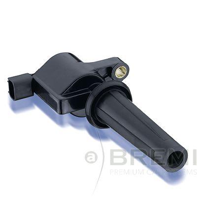 ATEŞLEME BOBİNİ VOLVO C30-S40-S80-V50-V70 FORD FOCUS-MONDEO 04> 1.8-2.0 ZETEC - BREMI - OEM 4M5U