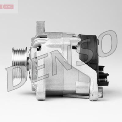 (x) ALTERNATÖR 14V 85A BRAVA-BRAVO 1.9 D (95-01) - DENSO - OEM 46425517