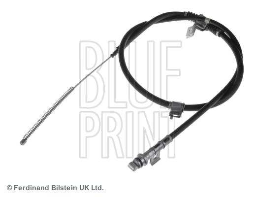 EL FRENİ TELİ MONTERO/PAJERO 2000-06 — BLUEPRINT ADC446140 - BLUEPRINT - OEM MR407184