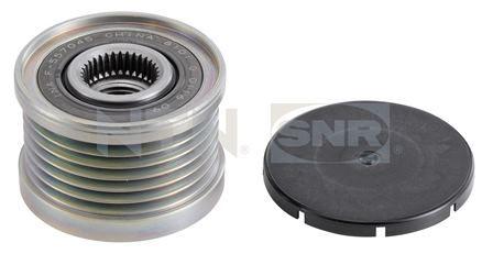 ALTERNATÖR GERGİ RULMANI OAP — SNR GA76803 - SNR