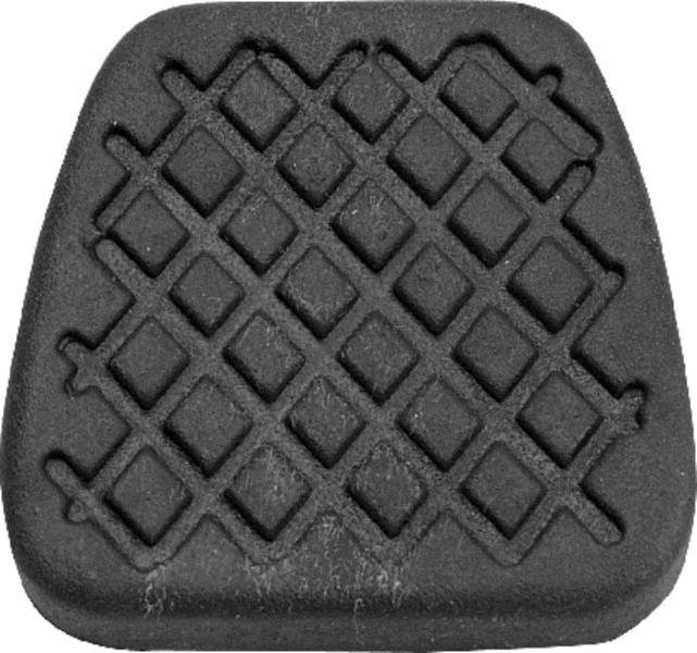 PEDAL LASTİĞİ (FREN/DEBRİYAJ) CIVIC VI 1.4-1.5-1.6-2.0 HB-FB-SEDAN (95-01) - GROS - OEM 46545SA5000