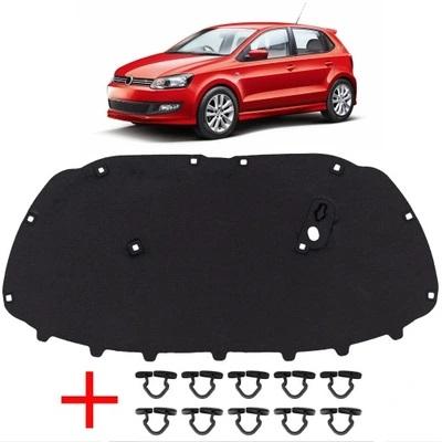 MOTOR KAPUT KECESI KLIPSLI 1.KALITE-POLO 2010-2018 - PRO-A - OEM 6R0863831B