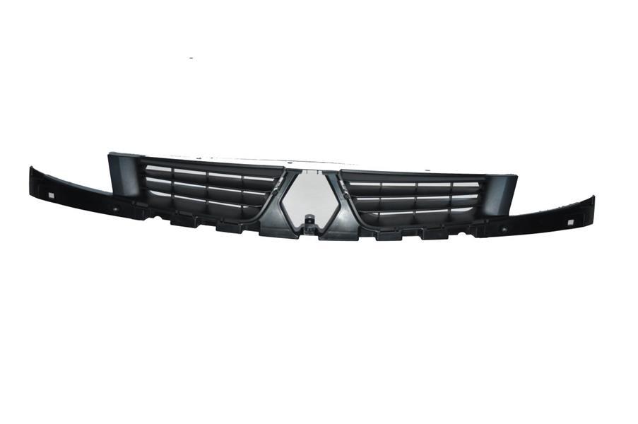 PANJUR ÖN SİYAH RENAULT KANGOO 2003-2006 - PHIRA - OEM 7701056411