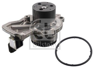 DEVİRDAİM SIZDIRMAZLIK HALKASI VE MANYETİK VALF KAPATMA KONTAĞI İLE AUDI - FEBI - OEM 04B121011D