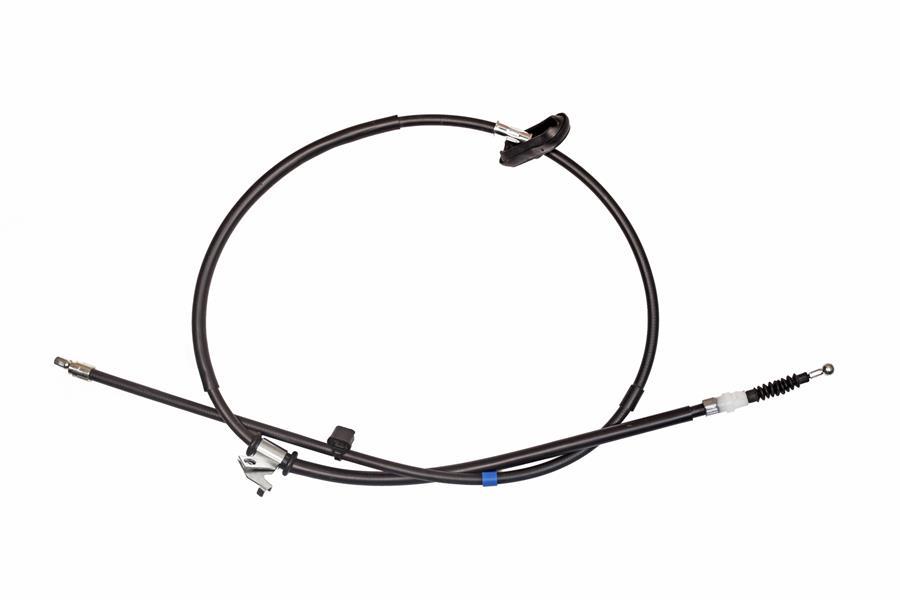 EL FREN TELİ ARKA SOL CASCADA (Mekanik Fren) 04-13- - CAVO - OEM 522101