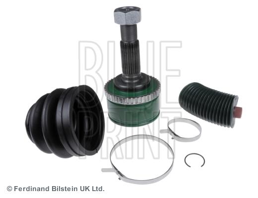 AKS KAFASI SETİ NISSAN — BLUEPRINT ADN18967 - BLUEPRINT - OEM 39211BU025