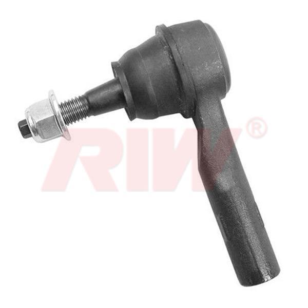 ROTBAŞI ÖN COBALT-2005-2010-EQUINOX-2005-2009-HHR 1ST GEN-2006-2011 - RIW - OEM 19149840