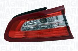 ARKA BAGAJ STOP SAG DS5 - PSA - OEM 9803167980