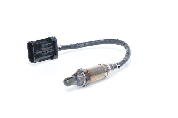 OKSİJEN SENSÖRÜ ASTRA G 1.4 16V (98-05)-ASTRA G 1 - BOSCH - OEM 855345