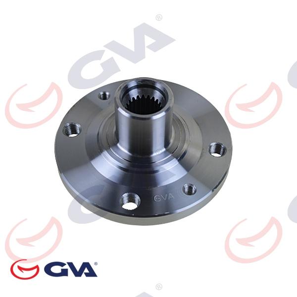 ÖN TEKER PORYASI RENAULT CLIO II 98> KANGOO II 08> MEGANE I 96> DACIA LOGAN MCV 06> SANDERO 08> 1.4-1.5DCİ-1.6 16V (23DİŞ) - GVA - OEM 402027463R