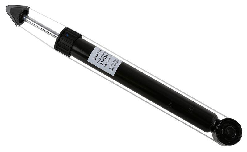 SACHS SHOCK ABSORBER — SACHS 316795 - SACHS