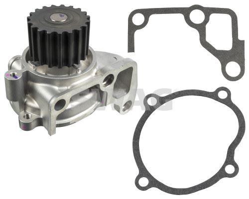 DEVİRDAİM CONTALARI OLAN MAZDA (173468) - SWAG - OEM RF8G