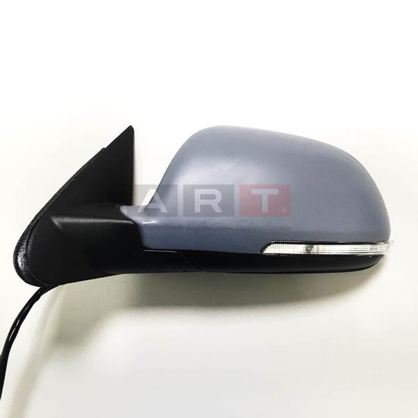 DIŞ DİKİZ AYNASI ELEKTRİKLİ ISITMALI ASTARLI SİNYA - ART - OEM 1Z1857508AB