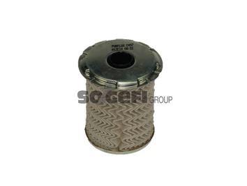 YAKIT FİLTRESİ CLIO 1.9D - MGN I 1.9D - SAFRANE 2.1DT-2.5DT SAFRANE II 2.2DT - PURFLUX - OEM 7701204497
