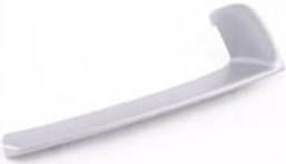 TAMPON IZGARA ÇITASI R BMW F10 2014-2016 - GKL - OEM 51117331766
