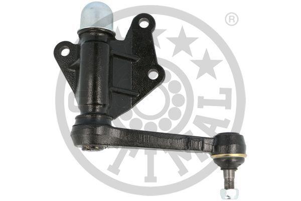 DİREKSİYON ARA KOLU HILUX V Pickup_N_-KZN1_-VZN1_) — OPTIMAL G7-1574S - OPTIMAL - OEM 4549039345