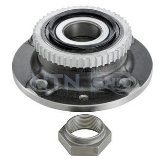 TEKER RULMAN KİTİ — SNR R16625 - SNR - OEM 95666965
