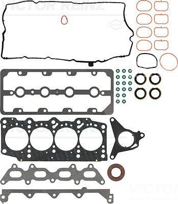 MOTOR CONTA TK. FIAT PUNTO 09>12 ALFA ROMEO MİTO 09>13 1.4 MultiAir (955 A6.000) - V.REINZ - OEM 71747638
