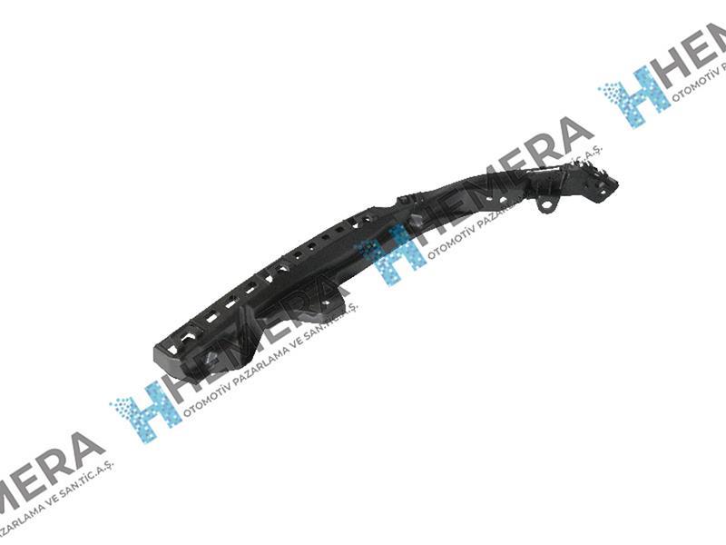 TAMPON BAĞLANTI AYAĞI ÖN SAĞ HONDA CITY 2009-2013 - TAIWAN - OEM 71140TM0T00