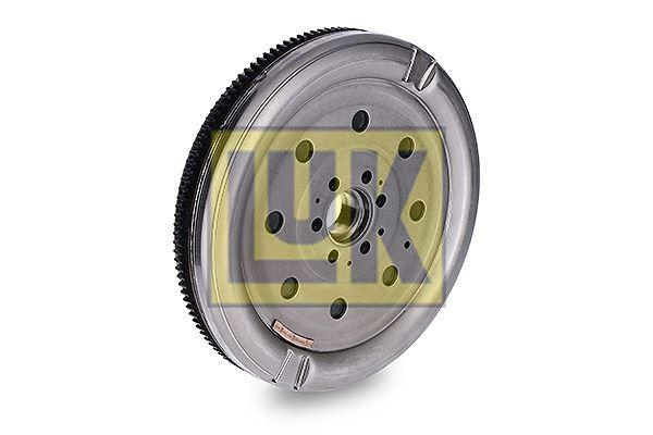 VOLAN VOLKSWAGEN TRANSPORTER T5 GOLF V CADDY 19 TDI 06- BJB BLS BRU - LUK - OEM 03G105266BA