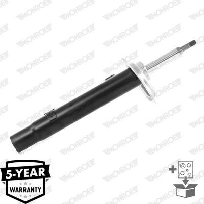 ÖN AMORTİSÖR SOL BMW E46 320İ-325İ-330İ-320D-330D (2000-2007) ( GAZLI ) - MONROE