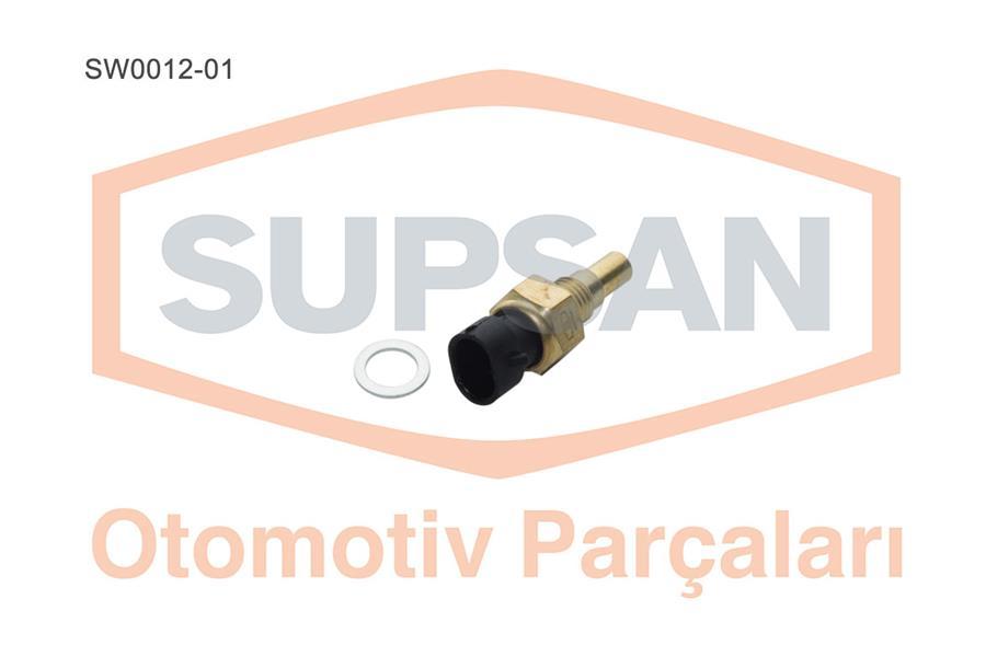 ISI SENSORU — VALEO VAL-700018 - VALEO - OEM 7778980