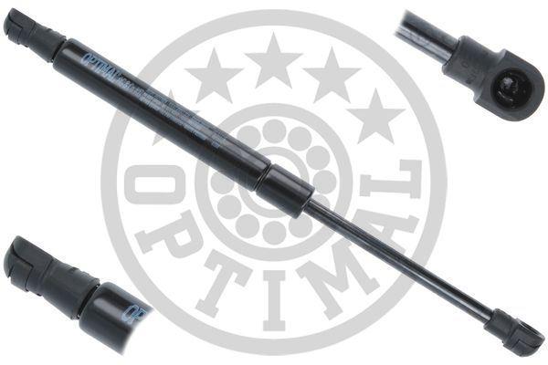 GAZLİ AMORTİSÖR BAGAJ/YÜKLEME BÖLÜMÜ MAZDA 6 SALOON (GH) (2007/08-2013/07) - OPTIMAL - OEM GS1D56930A