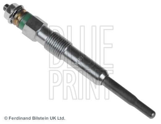 KIZDIRMA BUJISI PARTNER-BERLINGO-JUMPY-SCUDO-XSARA-P206-P306-EXPERT-C15 1.9 D DW8-DW8B 00> P106-SAXO-XSARA-AX-ZX TUD5 1.5 DIZEL 94> - BLUEPRINT - OEM 5960.F6