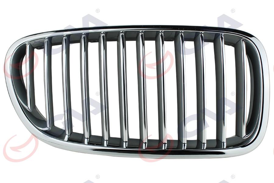 ÖN PANJUR BÖBREK R KROM+KROM+TİTAN BMW F10-F11-F18 - GKL - OEM 51137261356