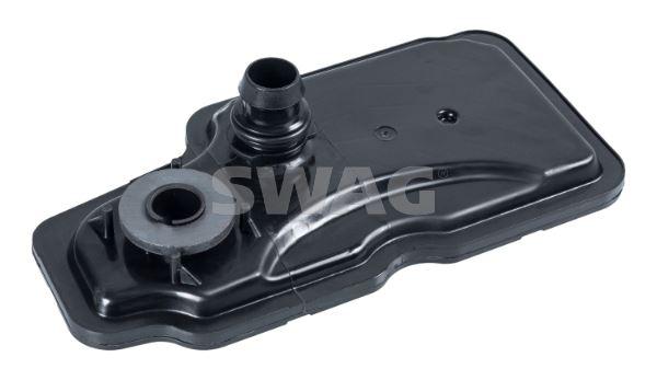 OTOMATİK ŞANZIMAN YAĞ FİLİTRESİ CHEVROLET CRUZE OPEL ANTARA A - SWAG - OEM 24230708