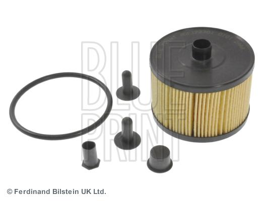 YAKIT FİLTRESİ FORD PKW — BLUEPRINT ADF122301 - BLUEPRINT - OEM 1318563
