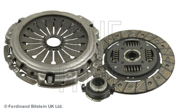 DEBRİYAJ SETİ JUMPER I. JUMPER I 4X4. RELAY I. RELAY I 4X4 - BLUEPRINT - OEM 2004.X3