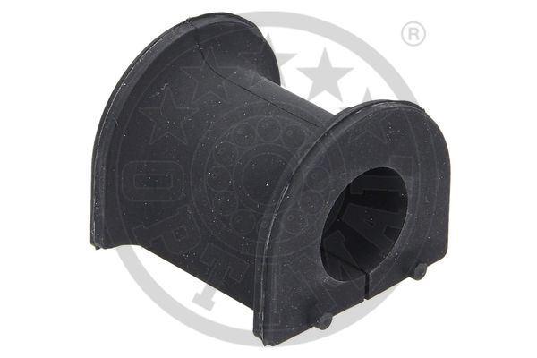 VİRAJ DEMİR LASTİĞİ ÖN VW TRANSPORTER-CARAVELLE T5-T6 04> (İÇ ÇAP: 24mm) - OPTIMAL - OEM 7H5411313B
