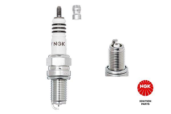 DCR7EIX ATEŞLEME BUJİSİ - NGK