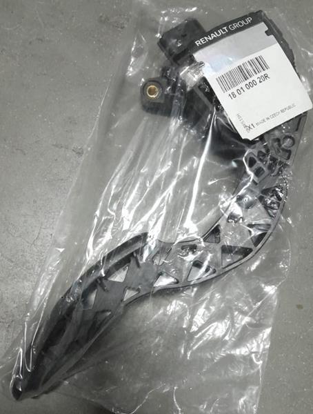 GAZ PEDALI MEGANE III HB-FLUENCE GAZ PEDALI HIZ REGÜLATÖRLÜ - MY - OEM 180100020R