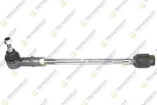 ROT TAKIMI ÖN ALFA ROMEO AR6 1985-1989 - TEKNOROT - OEM 9790002680
