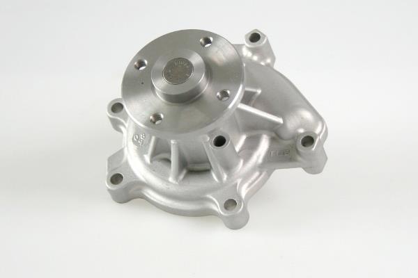 DEVİRDAİM SU POMPASI TOYOTA YARIS 1.0L 1SZ-FE SCP10 03-05 / 1.3L 2SZ-FE SCP12 SCP90 03-09 (4 DELİK FLANŞ) - GK - OEM 1610029125