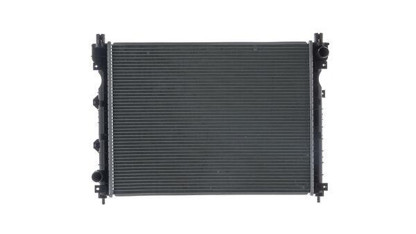 MOTOR SU RADYATORU LAND ROVER FREELANDER I 18K4F 204D3 L314 - MAHLE - OEM PCC000320