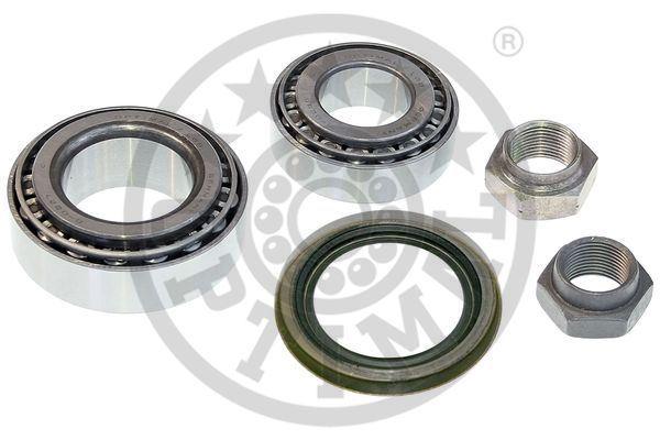 TEKERLEK YATAGİ SETİ C25 Bus280_-290_)-C25 Kasten280_-290_)-C25 Pritsche/Fahrgestell280_-290_)DUCAT - OPTIMAL - OEM 335023