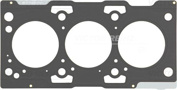 SILINDIR KAPAK CONTA (1.20 mm) ACCENT 02-05 GETZ 03- MATRIX 1.5 CRDI 01- D3EA - REINZ - OEM 2231127500