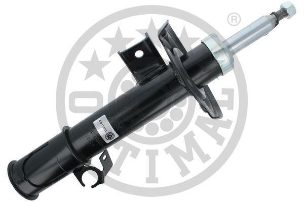 ÖN AMORTİSÖR MERCEDES-BENZ C-CLASS (W203)C-CLASS T-MODEL (S203) (2002/07-2007/08) - OPTIMAL - OEM 2033204530