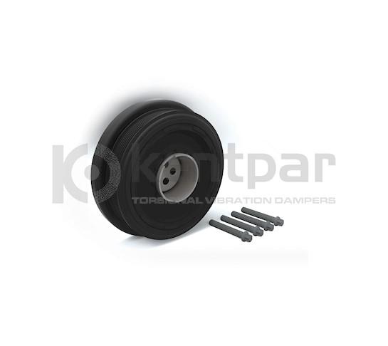 KRANK KASNAGI 530D 535D 530DX 535DX (09-17) 525D 530D 535D (10-11) 730D 740D 740DX (08-12) X5 3.0DX - KENTPAR - OEM 11237800026