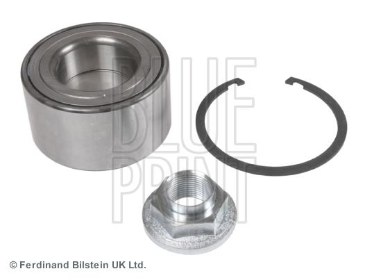 TEKERLEK RULMANI TAKIMI 6 2002-08 - BLUEPRINT - OEM GP9A33047DS1