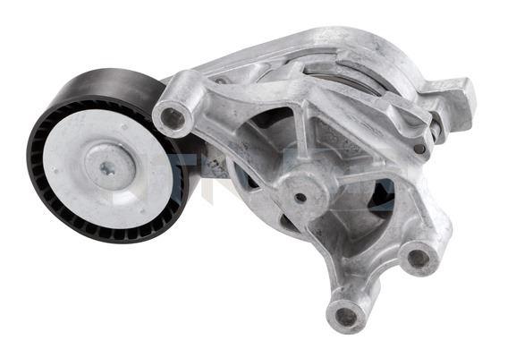 GERGİ RULMANI (V KAYIŞ) — SNR GA35726 - SNR - OEM 06F903315