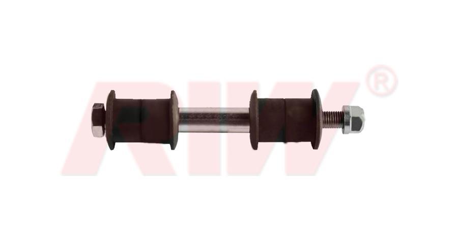 Z-ROT ÖN MITSUBISHI-L200 (K/T)-1986-1996- - RIW - OEM MB527168