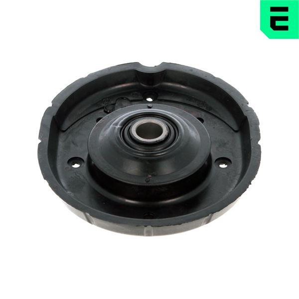 AMORTİSÖR TAKOZU ÖN C3-C3 AIRCROSS-C4 CACTUS-C-ELYSEE-DS3-DS3-2008-208-301 - OPTIMAL - OEM 5031.F2