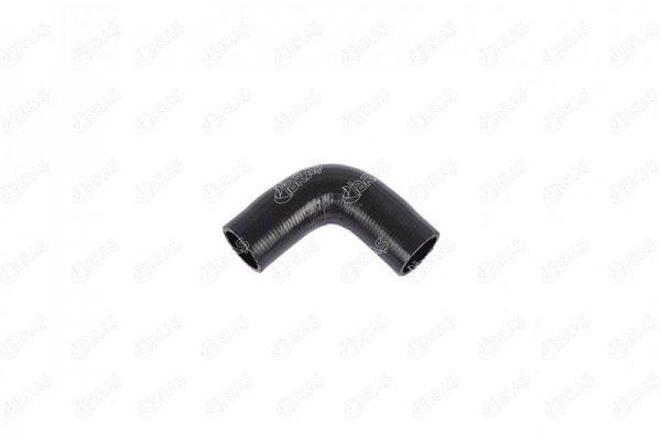 38mm x 48mm 10cm x 10cm DİRSEK HORTUMU SICAK ve SOĞUK SU KULLANIMI İÇİN - IBRAS